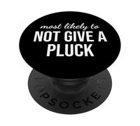 El Día de Acción de Gracias Familiar Es Más Propenso a No Dar Un PopSockets PopGrip Adhesivo