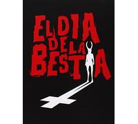 El Dia De La Bestia [Alemania] [Blu-ray]