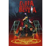 El Dia De La Bestia [Alemania] [Blu-ray]