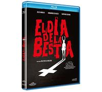 El Dia de la Bestia (Blu-ray + DVD con Documental)