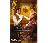 El día de la boda; Viaje al amor (OMNIBUS HI)