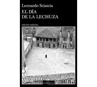 El día de la lechuza | Leonardo Sciascia, Juan Ramón Azaola