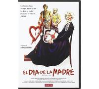 El día de la madre [DVD]