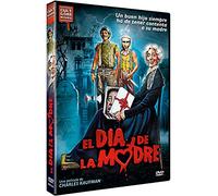 El Dia de la Madre [DVD]