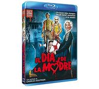 El día de la madre / Mother's Day (1980) (Blu-Ray)