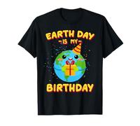 El Día de la Tierra es mi Camiseta