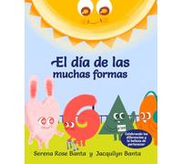 El día de las muchas formas (El Señor Sol y sus amigos)