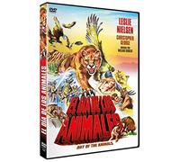 El Día de los Animales DVD 1977 Day Of The Animals