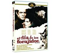 El Dia De Los Forajidos [DVD]