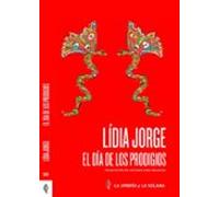 El dia de los prodigios