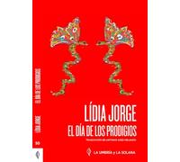 El dia de los prodigios: 50 (Coleccion de autores portugueses)