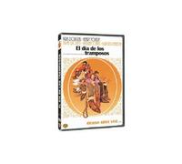 El Dia De Los Tramposos [DVD]