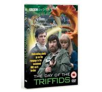 El día de los trífidos / The Day of the Triffids [ Origen UK, Ningun Idioma Espanol ]