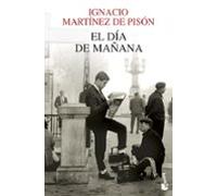 El Dia De Mañana