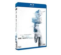 El Día De Mañana (Colección Icon) [Blu-ray] (2004) The Day After Tomorrow
