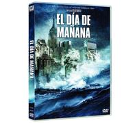 El Dia De Mañana [DVD] 2004 The Day After Tomorrow