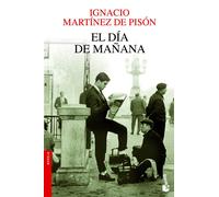 El día de mañana | Ignacio Martínez De Pisón