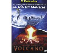 El Dia De Mañana/ Volcano - Duo [DVD]