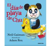 El dia de playa de Chu | Neil Gaiman