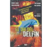 El Día Del Delfín [DVD] (1973) The Day of the Dolphin