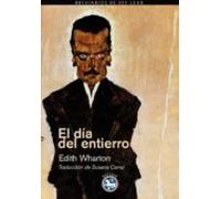 El Día Del Entierro (Breviarios de Rey Lear)