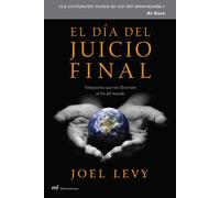 El día del juicio final: Situaciones que nos llevarían al fin del mundo: 1 (MR Dimensiones)