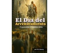 El Día del Rapto: Preparados o Dejados Atrás