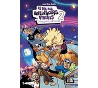 El Dia Dels Influencers Vivents 2. Desgavell Virtual!