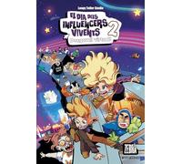 El Dia Dels Influencers Vivents 2 - Desgavell Virtual! (La Zebra)