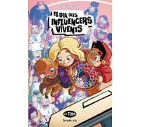 El Dia Dels Influencers Vivents (La Tira)