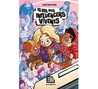 El dia dels influencers vivients (La Zebra)