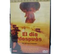 El día después