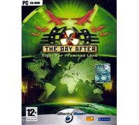 EL DÍA DESPUÉS DE CD-ROM de la PC