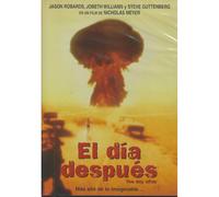 El Día Después (The Day After) DVD [DVD]
