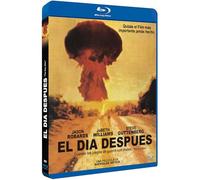 El Día Después / The Day After / Il giorno dopo / Le Jour d'après (1983) Blu-ray Jason Robards, JoBeth Williams, Steve Guttenberg, Nicholas Meyer