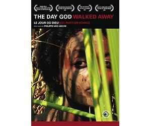 El día en el que Dios se fue de viaje / The Day God Walked Away (2009) ( Le jour où Dieu est parti en voyage ) ( I mera pou o Theos efyge ta [ Origen Holandés, Ningun Idioma Espanol ]