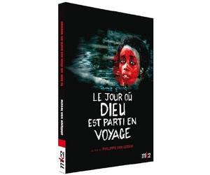 El día en el que Dios se fue de viaje / The Day God Walked Away ( Le jour où Dieu est parti en voyage ) ( I mera pou o Theos efyge taxidi ) [ Origen Francés, Ningun Idioma Espanol ]
