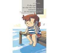 El Dia En Que Las Olas Del Mar Entraron En Mi Barriga: 199 (Calcetín)