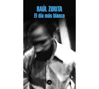 El día más blanco (Mapa de las lenguas) (Random House)