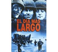 El Día Más Largo [DVD] (1962) The Longest Day
