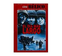 El Día Más Largo (The Longest Day)