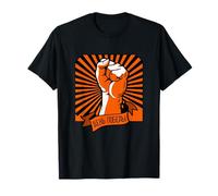 El Día Pobedy de la Victoria Rusia Unión Soviética URSS CCCP Camiseta