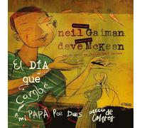 El día que cambié a mi papa por dos peces de colores (Gugú)