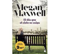 El día que el cielo se caiga: Edición limitada a precio especial (Colección Especial)