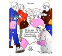 El Día Que Las Tejedoras Ocuparon El Museo CA2M