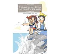El Dia Que Les Ones Del Mar Em Van Entrar A La Panxa (val): 260 (El Micalet Galàctic)