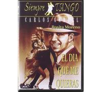 El Día Que Me Quieras [DVD] (1935)