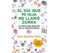 El Dia Que Mi Hija Me Llamo Zorra