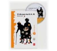 El Día Que Murió A. W. Metrópolis B1