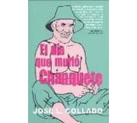 El Dia Que Murio Chanquete